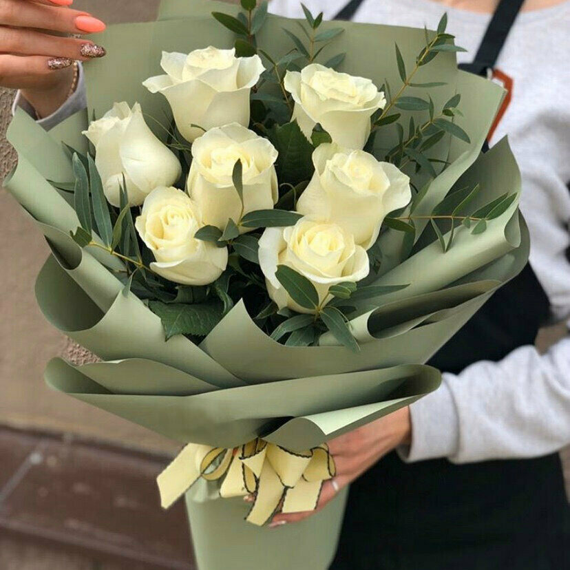 Букет Классика